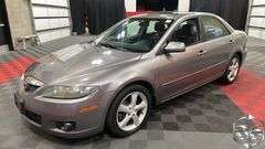 2006  Mazda  6   GT
