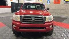 2006  Toyota  Tacoma