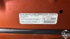 2013  Dodge  Journey   SXT