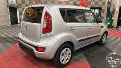 2013  Kia  Soul