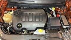 2013  Dodge  Journey   SXT