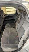 2008  Chevrolet  Impala  LS