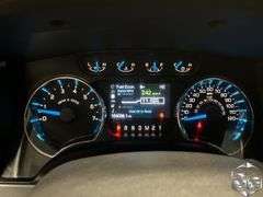 2013  Ford  F150  XLT