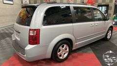 2008  Dodge  Grand Caravan   SXT