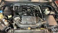 2006  Nissan  Frontier   SE