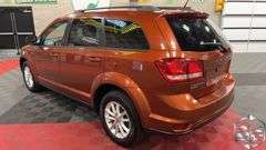 2013  Dodge  Journey   SXT