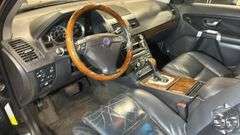 2007  Volvo  XC90