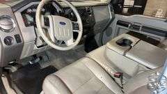2010  Ford  F250 Super Duty   Lariat