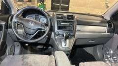 2011  Honda  CR-V   LX