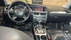 2014  Audi  A4   Premium