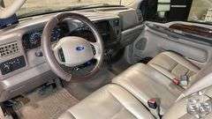 2003  Ford  F250 Super Duty  Lariat