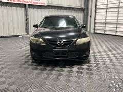 2006  Mazda  Mazda6  S