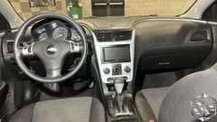2010  Chevrolet  Malibu  LT