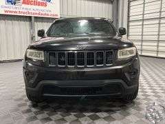 2014  Jeep  Grand Cherokee  Laredo