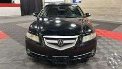 2008  Acura  TL