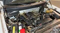 2012  Ford  F150  XLT