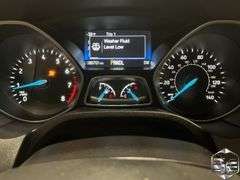 2016  Ford  Focus  SE