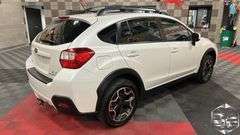 2014  Subaru  XV Crosstrek  Limited