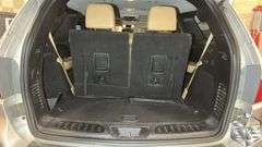 2011  Dodge  Durango   Citadel