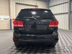 2016  Dodge  Journey  SXT