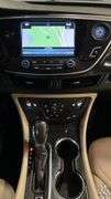 2017  Buick  Envision   Preferred