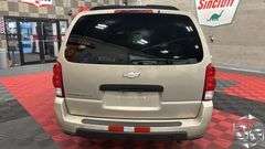 2008  Chevrolet  Uplander  LS