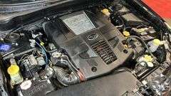 2009  Subaru  Forester  Limited