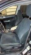 2011  Subaru  Impreza   Premium