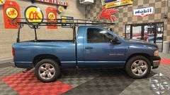 2005  Dodge  Ram 1500  ST