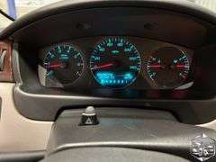 2010  Chevrolet  Impala  LT