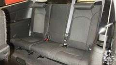 2014  Chevrolet  Traverse   LT