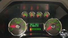 2010  Ford  F250 Super Duty   Lariat
