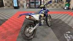 2023  Sherco  300 SEF