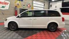 2018  Dodge  Grand Caravan  SE