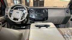 2010  Ford  F250 Super Duty   Lariat