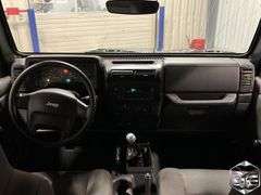 2006  Jeep  Wrangler  SE