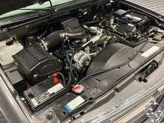 1999  Chevrolet  Tahoe