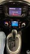 2016  Nissan  Juke   SV