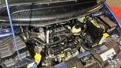 2007  Chrysler  Town & Country  LX