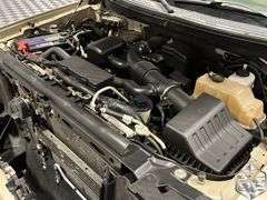 2010  Ford  F150  XLT
