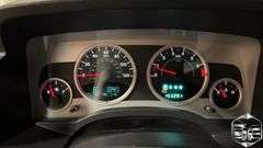 2008  Jeep  Patriot Limited  Limited