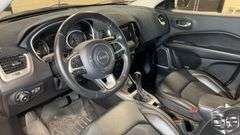 2018  Jeep  Compass   Latitude