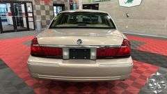 1998  Mercury  Grand Marquis  GS