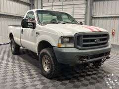 2003  Ford  F350 Super Duty  XL