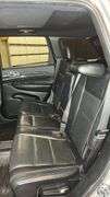 2014  Jeep  Grand Cherokee  Limited
