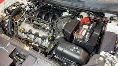 2008  Ford  Taurus   SEL