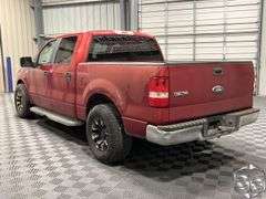 2008  Ford  F150  XLT