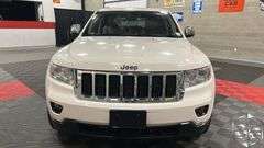 2012  Jeep  Grand Cherokee  Limited