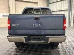 2004  Ford  F-150  Lariat
