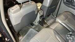 2003  Chevrolet  Trail Blazer  LTZ